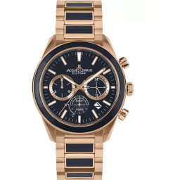 Jacques Lemans ECO POWER APPLE 1-2115H 1-2115H