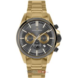 Jacques Lemans LIVERPOOL 1-2119H Cronograf 1-2119H