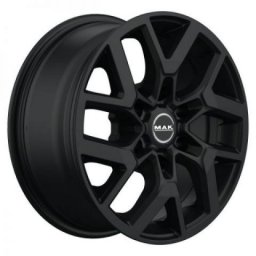 Jante ALIAJ R18 HYUNDAI, TOYOTA, CHEVROLET, DR - EVO, FOTON, GREAT WALL MOTOR, HUMMER, INFINITI, ISUZU, JAC, KGM - SSANGYONG, LEXUS