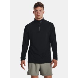 Topuri pentru barbati Under Armour - negru