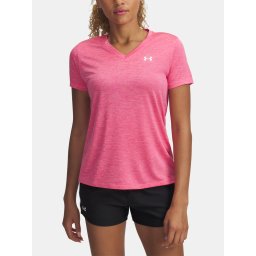 Under Armour Tech SSV- Twist Women's T-Shirt - Women's