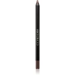 ARTDECO Soft Liner Waterproof creion dermatograf waterproof culoare 221.12 Warm Dark Brown 1.2 g