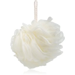 So Eco Bath & Shower Pouf burete de baie si masaj 1 buc