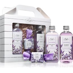 Bohemia Gifts & Cosmetics La Provence Lavender set cadou