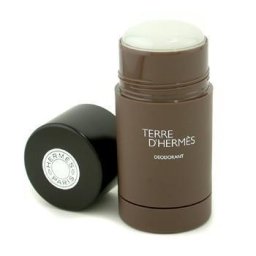 Hermes Terre D'hermes Deodorant Stick 75 Gr