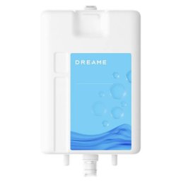 Lichid de curatare pentru aspiratorul robot Dreame L10/20/30 Ultra AWH6, 450 ml, Diverse suprafețe, Sigur pentru copii si animale de companie, Alb