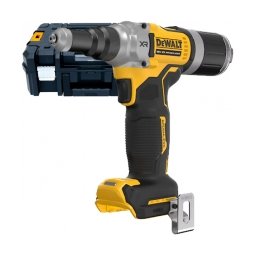 DeWalt - DCF414NT - Masina pentru nituri fara acumulatori si incarcator, Li-Ion, 18 V, - Ah, 20000 N
