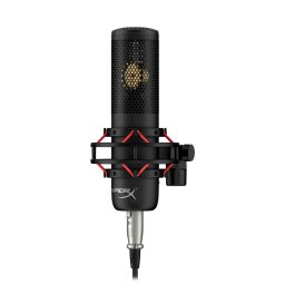 HyperX Microfon cu fir ProCast XLR - Black
