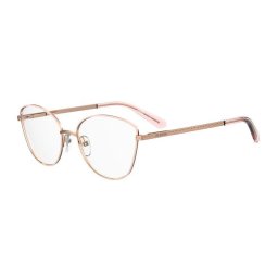 Love Moschino Rame ochelari de vedere dama Love Moschino MOL624 PY3