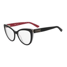 Love Moschino Rame ochelari de vedere dama Love Moschino MOL649 UYY