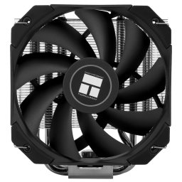 COOLER Thermalright "Assassin King 120 MINI V2" skt. Intel si AMD, racire cu aer, vent. 120mm, 1500 rpm, 5 heatpipes, inaltime 135mm, fara LED,"Assassin King 120 MINI V2" (timbru verde 0.8 lei)