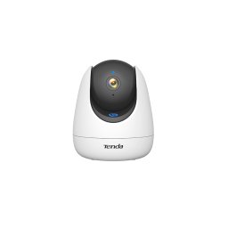 CAMERA IP Tenda, bullet pt. interior, dist. IR 30 m, tip lentila fixa 4 mm, 4 Mpx, slot SD card, "RP3 PRO" (timbru verde 0.8 lei)