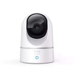 Camera supraveghere "eufy E220" IP, interior, Wireless, 2k, 1080p, alb, "T8410322", (timbru verde 0.8 lei) - 0194644020941
