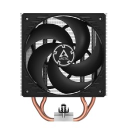 COOLER Arctic "Freezer 36 CO",racire aer, HDT heatpipe, skt. Intel LGA 1700, AMD AM5/AM4, fan 120mm, "ACFRE00122A" (timbru verde 0.8 lei)