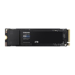 SSD Samsung 990 EVO - 2TB - NVMe - M.2 "MZ-V9E2T0BW"