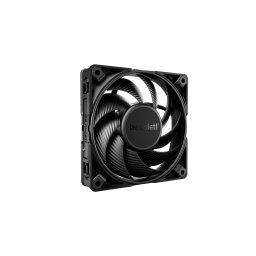 Ventilator be quiet "SILENT WINGS 4" 140mm, 2400 rpm, Fluid Dynamic Bearing, 4-pin PWM, "BL099" (timbru verde 0.18 lei)
