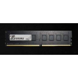 Memorie DDR G.Skill DDR4 8GB frecventa 2666 MHz, 1 modul, latenta CL19, "F4-2666C19S-8GNT"
