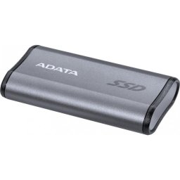 SSD Extern ADATA SE880 1TB USB 3.2 USB-C, 2000MB/s Read/Write "AELI-SE880-1TCGY" (timbru verde 0.8 lei)