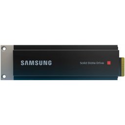 SSD SAMSUNG - server PM9A3, 960GB, M.2, PCIe Gen4.0 x4, 3D TLC Nand, R/W: 4000/6800 MB/s, "MZ1L2960HCJR-00A07"