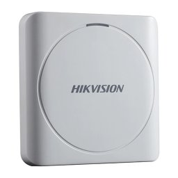 CITITOR CARD MIFARE, "DS-K1801M" (timbru verde 0.18 lei)