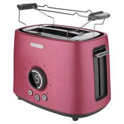 SENCOR STS 6054RD prăjitor de pâine electric 1000W roșu
