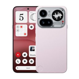 NOTHING Phone (4a) Pro 6.83" 12/256GB Dual-Sim roz