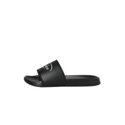 JACK & JONES Șlapi Jfwoscar Logo 12289358 19-4007 TCX anthracite