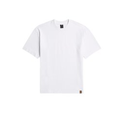 G-STAR RAW T-Shirt Gs-01 Relaxed R T D29291-D709-110 white