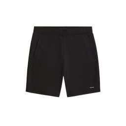 G-STAR RAW Bermude Structured Jersey D29112-E383-6484 dk black