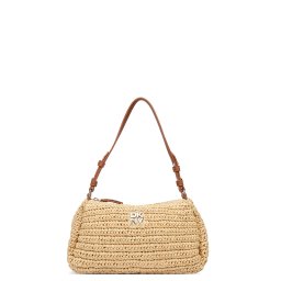 DKNY Geantă R613YE54 AR9 natural/saddle