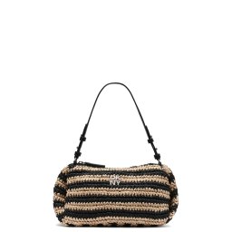 DKNY Geantă R613YE54 BNR blk/natural