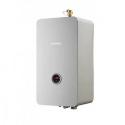 7738504524 Tronic Heat 3500 4 kW - Centrală electrică murală, încălzire 4 kW, Clasă eficiență energetică D pentru încălzire