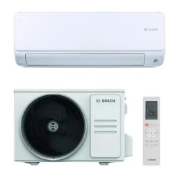 7733701845 Aparat de aer conditionat Bosch CL6000i-Set 53 WE Inverter 18000 BTU, 5,3 kW, R32