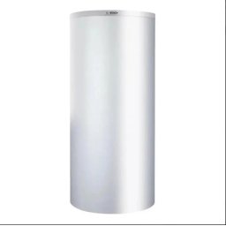 7735501107 BHS 750-6 ERZ C Rezervor tampon acumulare agent termic, capacitate acumulare 750 l, cu serpentină pentru solar şi racord filetat 1 1/2
