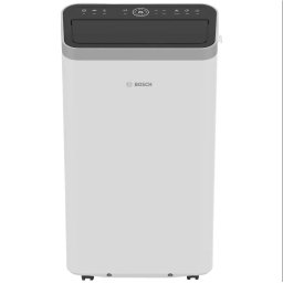 Aparat de aer conditionat portabil Bosch ,Cool 4000 7733702543 Inverter 9000 BTU, 2,6 kW, R290