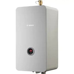 7738504526 Tronic Heat 3500 9 kW - Centrală electrică murală, încălzire 9 kW, Clasă eficiență energetică D pentru încălzire