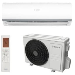 Aparat de aer conditionat Bosch CL2000 Set 35 WE 7733702189 12000 BTU , 3,5 kW, R32