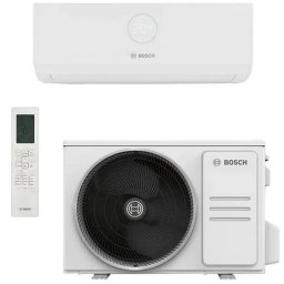 Aparat de aer conditiont Bosch 7733701735 Inverter 9000 BTU, 2,6 kW, R32