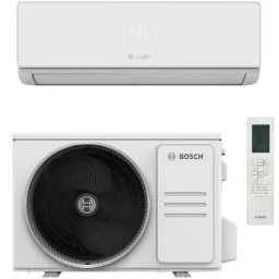 7733703208 Aparat de aer conditionat Bosch CL4000i 26 set 7733703208 Inverter 9000 BTU ,2,6 kW, R32