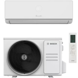 Aparat de aer conditionat Bosch CL4000i 52 set 7733703210 Inverter 18000 Btu, 5,2 kW, R32