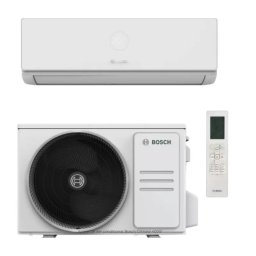 Aparat de aer conditionat Bosch CL4000i 35 set 7733703209 Inverter 12000 BTU, 3,5 kW, R32