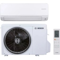 Aparat de aer conditionat Bosch CL6000i-Set 70 WE 7733701846 Inverter 24000 BTU, 7 kW, R32
