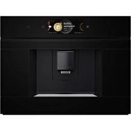 Espressor automat incorporabil Bosch CTL7181B0 19,0 Bar Negru