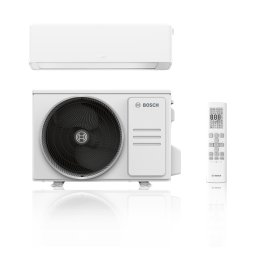 7733703120 Aer conditionat BOSCH CL7000i - Set 35 E, 12000 BTU, 3,5 kW, R32, Wi-Fi inclus, Alb