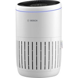 Purificator de aer Bosch 7733703375 Air 2000i, 37 m², alb, negru