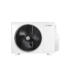 7733701938 CL5000M 125/5 E Unitate externă cu posibilitate de conectare până la 5 unități interne, 12,3 kW, R32