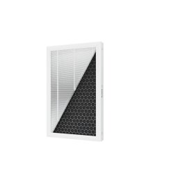 7733703602 Filtru cu mai multe straturi 2-in-1: filtru HEPA 10 mm, cărbune activat 10 mm