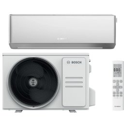 7733703126 ( 7733702579 + 7733703053) Aparat de aer conditionat Bosch CL7000i-Set 41 ES, 14000 Btu/h, 4,1 kW, R 32