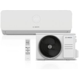 7733703598 Aparat de aer conditionat Bosch CL3200i-Set 70 WE, 24000, Btu/h, 7 kW, R32