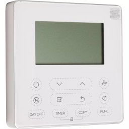 7733701903 CRC R-1 Automatizare cu fir pentru unitati interne